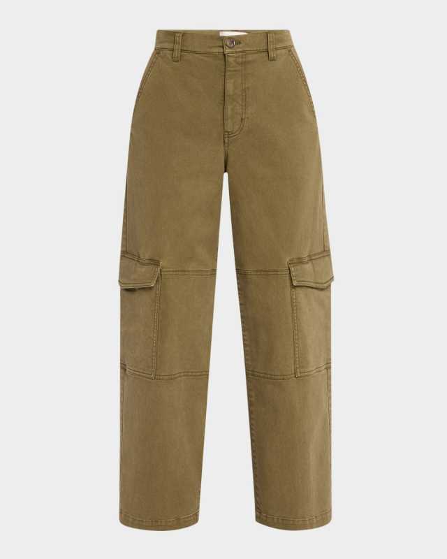 The Station Cargo Pants